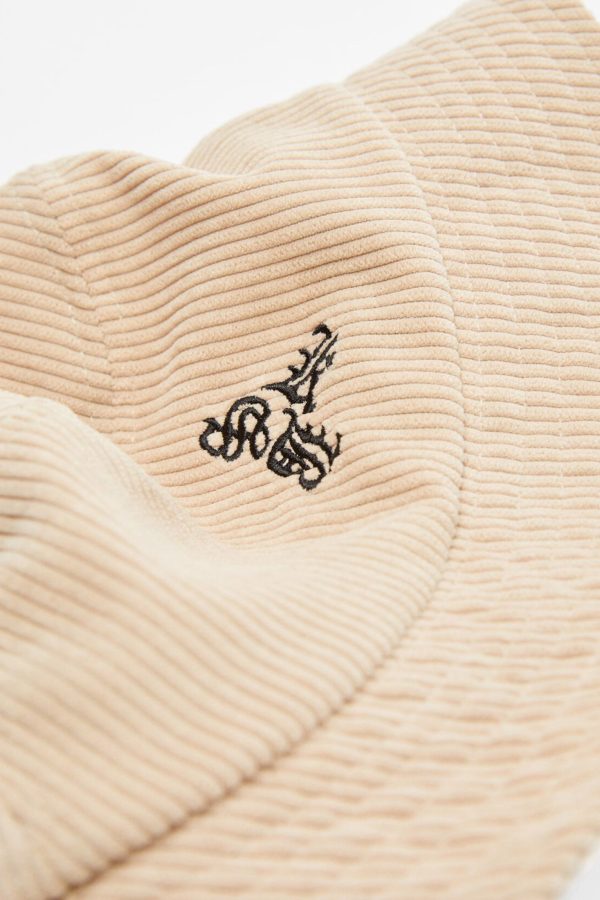 Corduroy Bucket Hat - Image 2