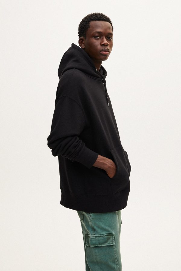 Pouch Pocket Hoodie - Image 5