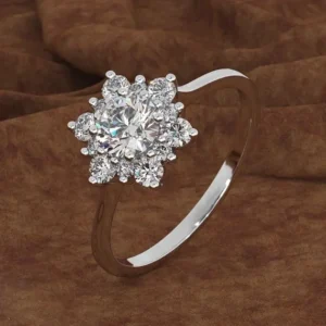 Delysia King Women's Fashion Ring