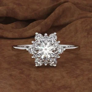 Delysia King Women's Fashion Ring