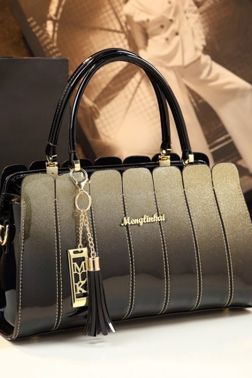 All-match handbag