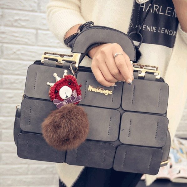 Chic Mini Handbag - Image 2