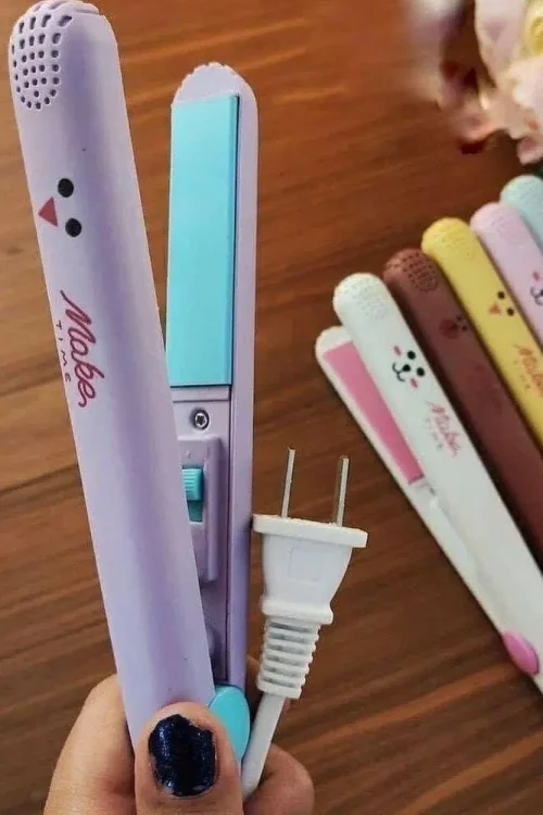 Professional Hair Straightener