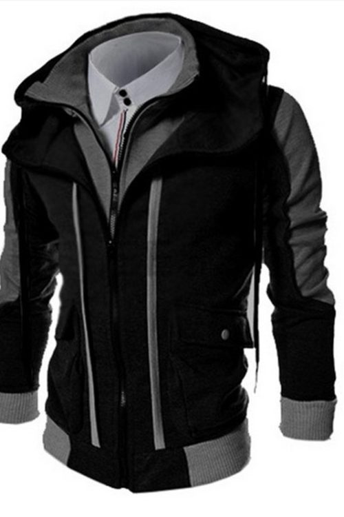 Casual Men Aliseo Hub Jackets Coats