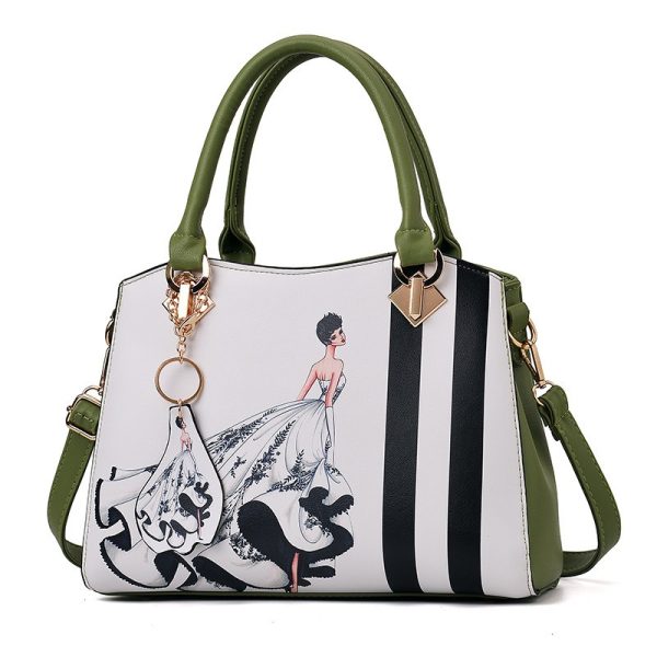 New fashion handbags - Image 6