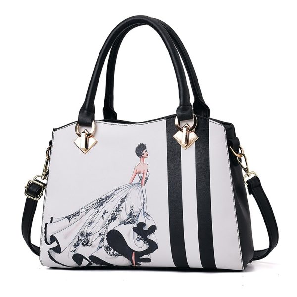 New fashion handbags - Image 3