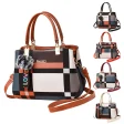 2024 New Fashion Women’s Bag, Fashionable Women’s Bag, Handbag, European And American One Shoulder Crossbody Bag